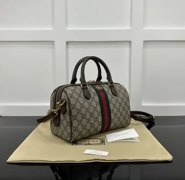 Gucci Speedy Bags 4034F-0041
