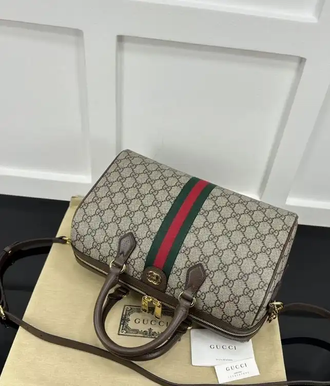 Gucci Speedy Bags 4034F-0042