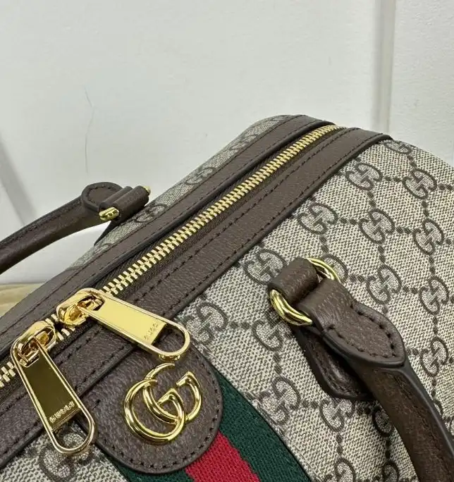 Gucci Speedy Bags 4034F-0042