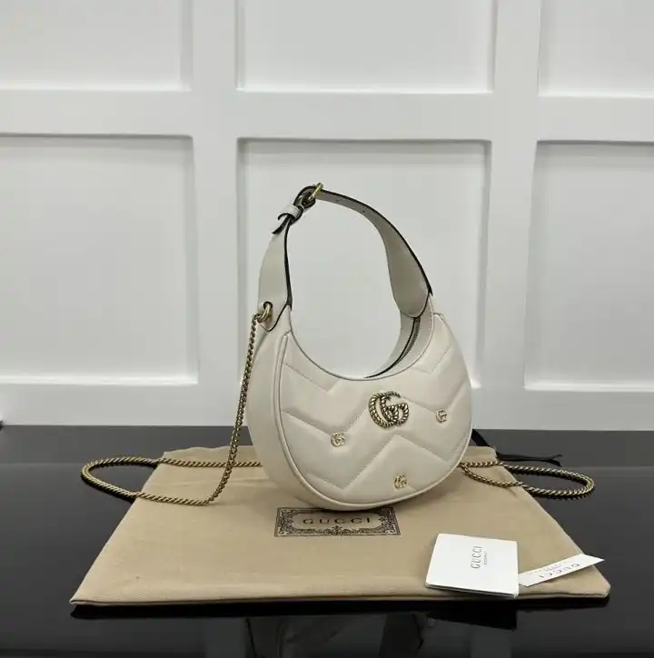 Gucci Top Handle Bags 4034F-0044