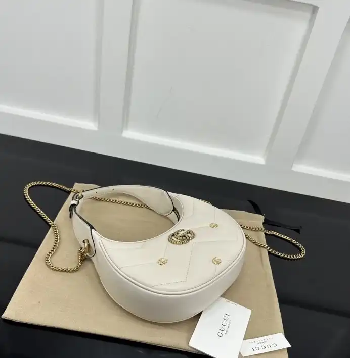 Gucci Top Handle Bags 4034F-0044