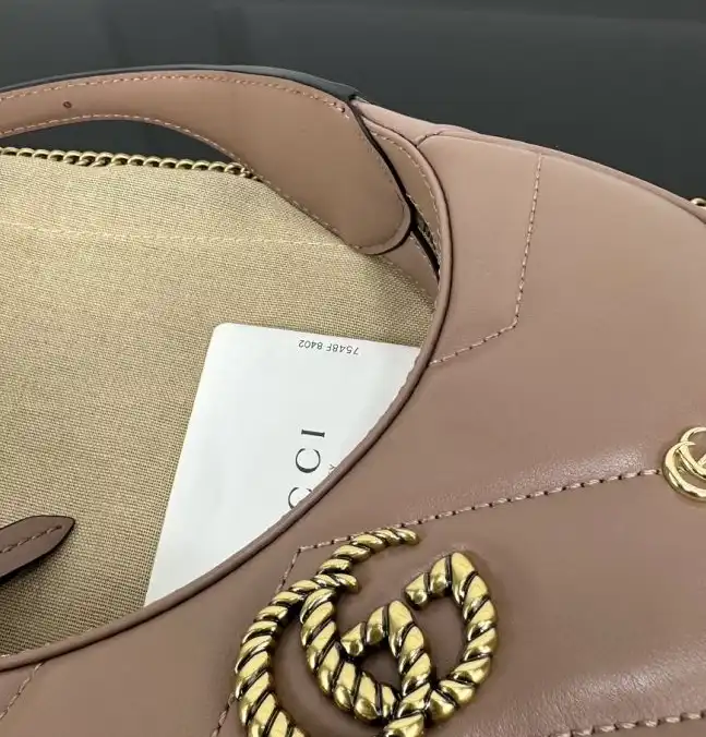 Gucci Top Handle Bags 4034F-0045