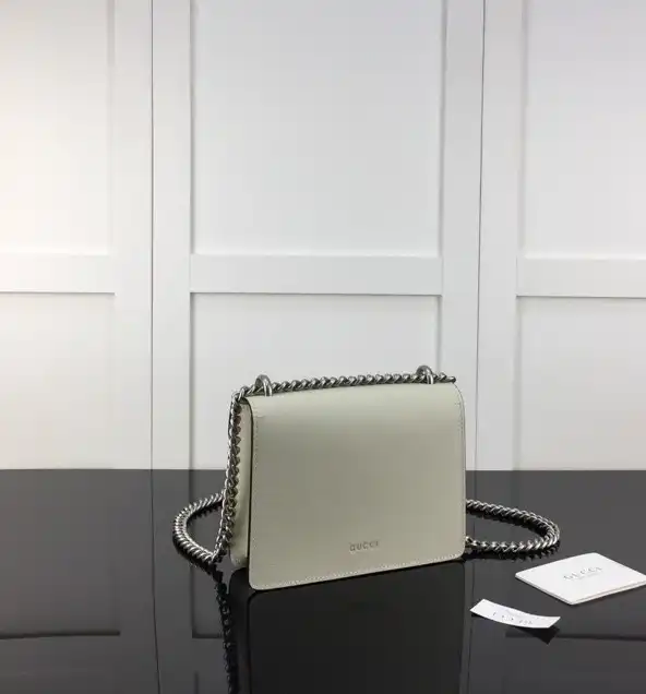 Gucci Satchel Bags 4034F-0047