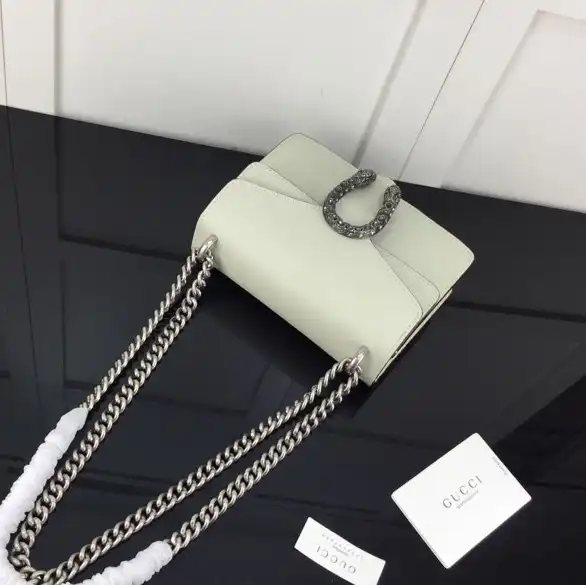 Gucci Satchel Bags 4034F-0047