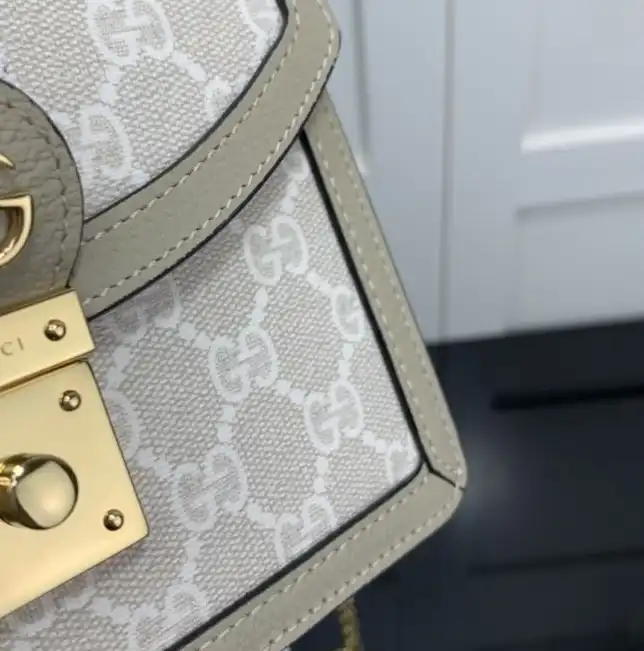 Gucci Top Handle Bags 4034F-0048