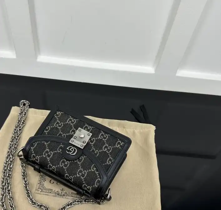 Gucci Satchel Bags 4034F-0049