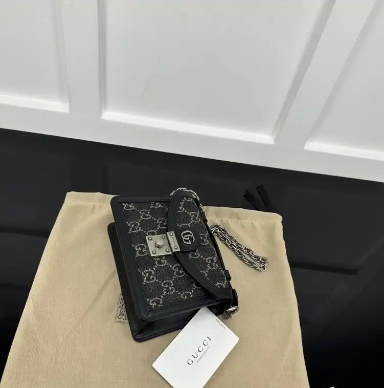 Gucci Satchel Bags 4034F-0049