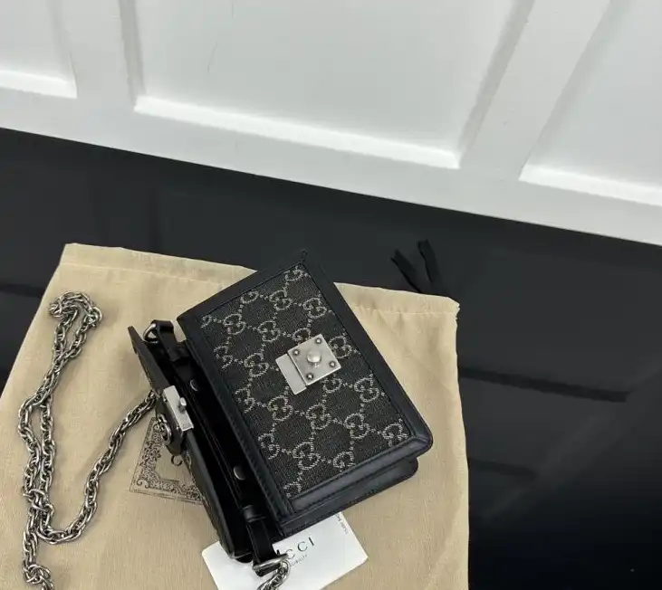 Gucci Satchel Bags 4034F-0049