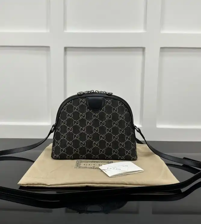 Gucci Satchel Bags 4034F-0050