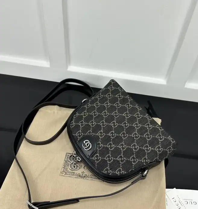 Gucci Satchel Bags 4034F-0050
