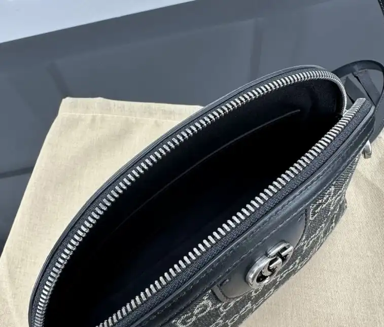 Gucci Satchel Bags 4034F-0050