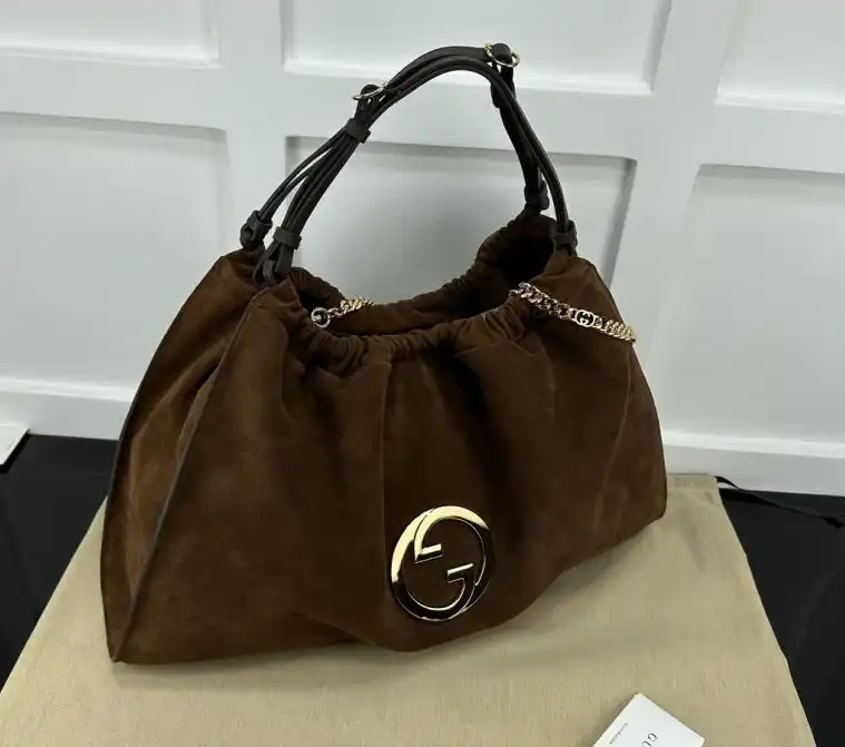 Gucci Top Handle Bags 4034F-0051