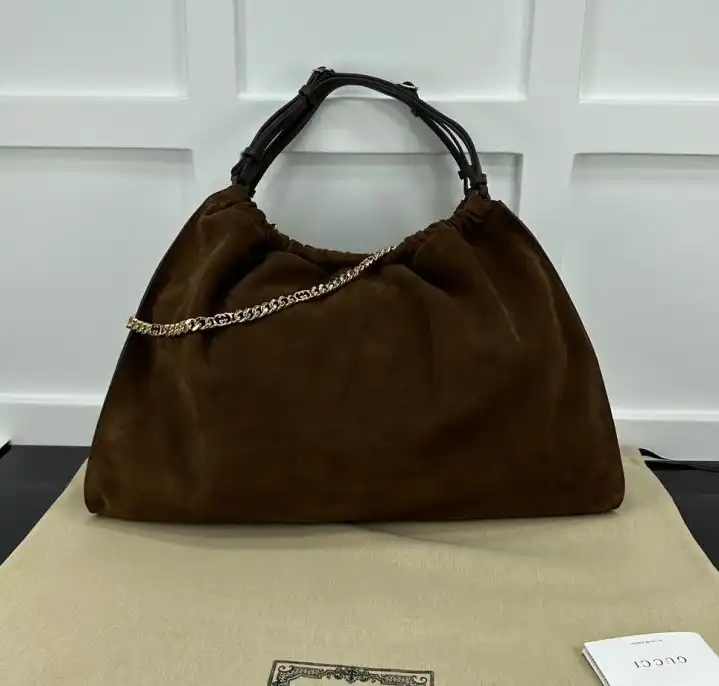 Gucci Top Handle Bags 4034F-0051