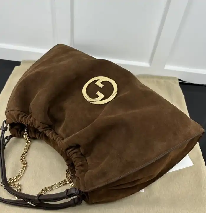 Gucci Top Handle Bags 4034F-0051
