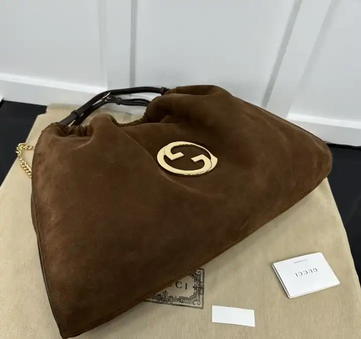 Gucci Top Handle Bags 4034F-0051