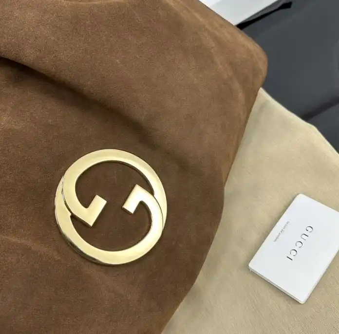 Gucci Top Handle Bags 4034F-0051