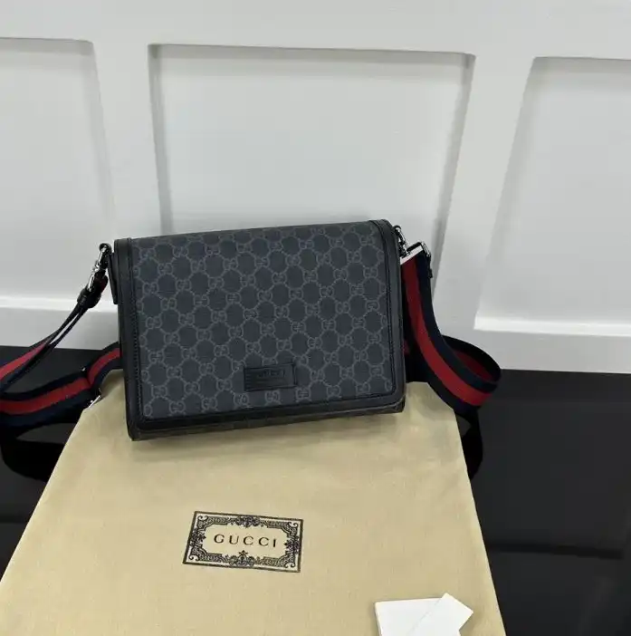Gucci Satchel Bags 4034F-0053