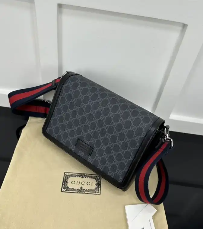 Gucci Satchel Bags 4034F-0053