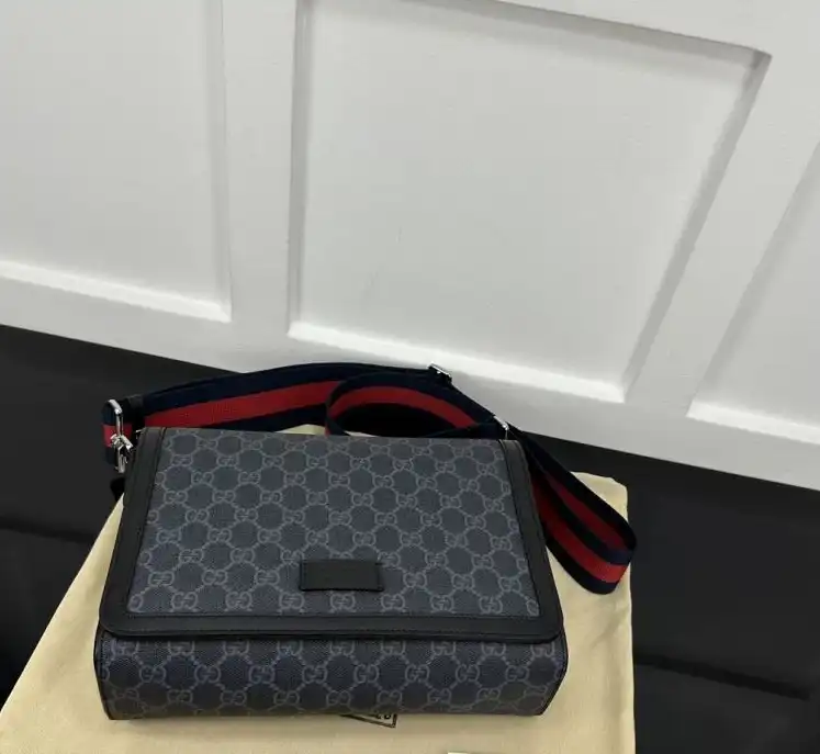 Gucci Satchel Bags 4034F-0053