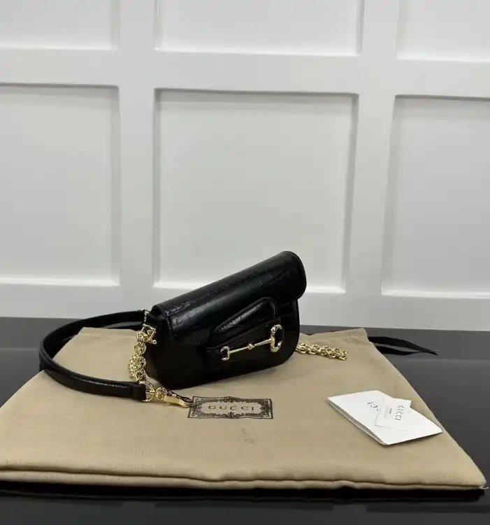 Gucci Satchel Bags 4034F-0054