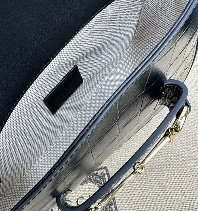 Gucci Satchel Bags 4034F-0054