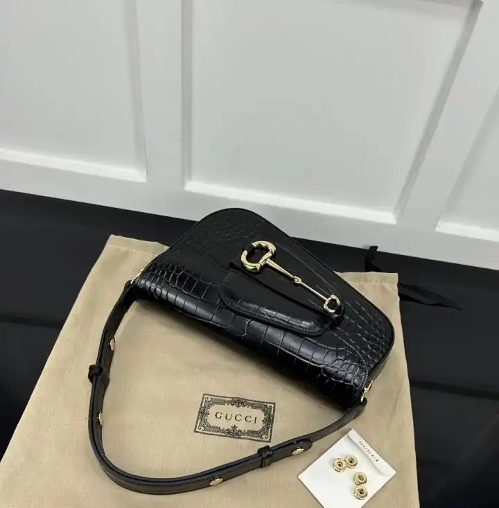 Gucci Top Handle Bags 4034F-0055