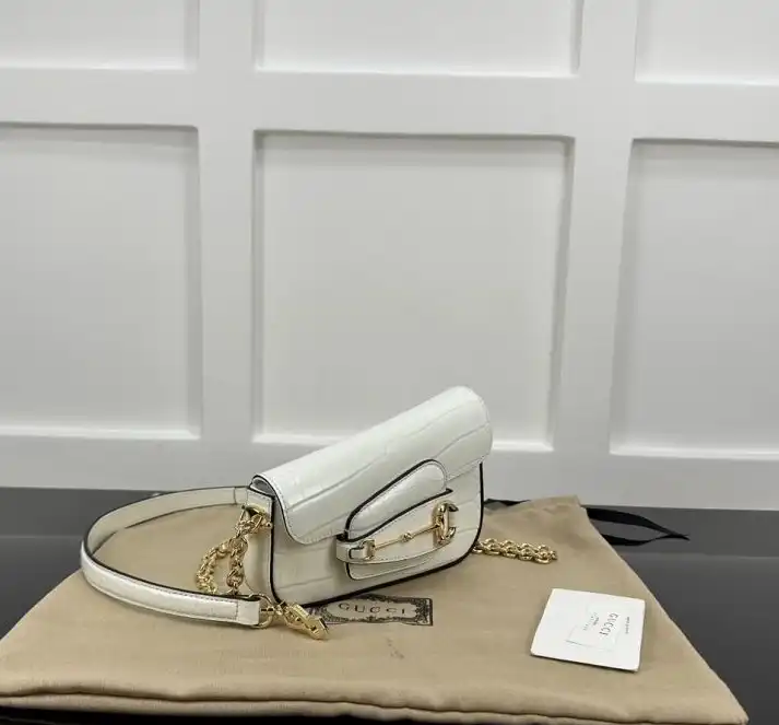 Gucci Satchel Bags 4034F-0056
