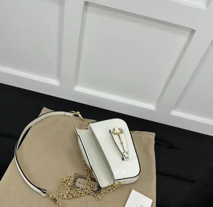 Gucci Satchel Bags 4034F-0056