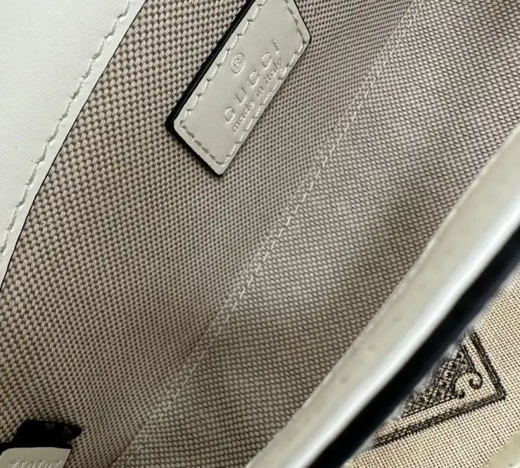 Gucci Satchel Bags 4034F-0056