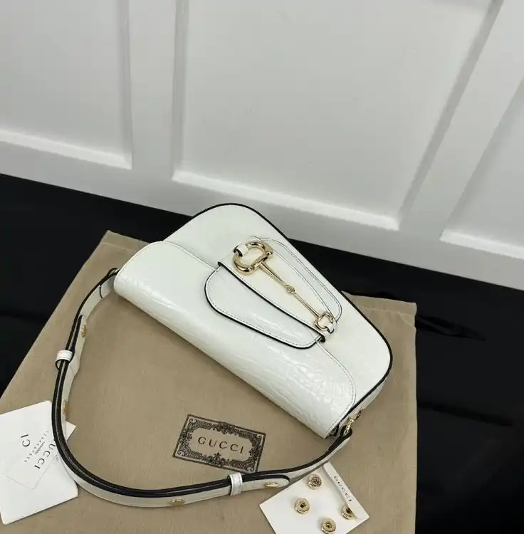 Gucci Top Handle Bags 4034F-0057