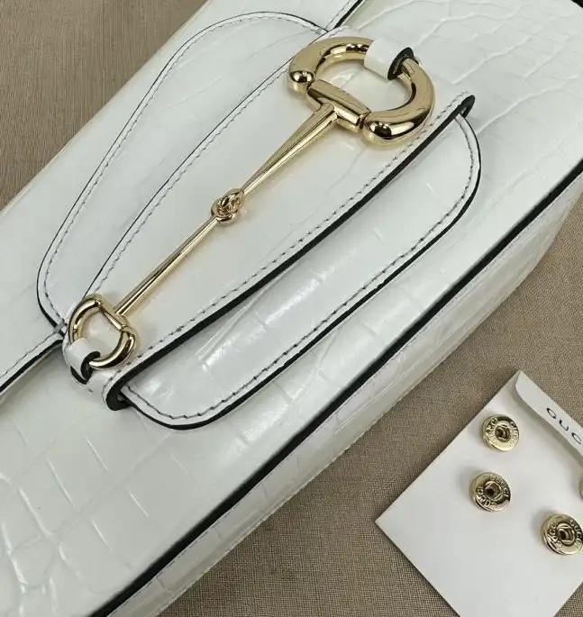 Gucci Top Handle Bags 4034F-0057