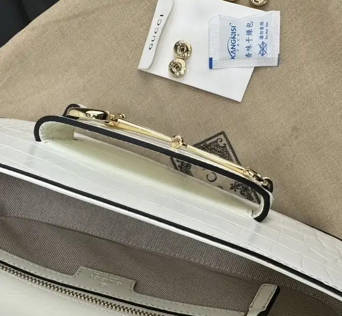 Gucci Top Handle Bags 4034F-0057