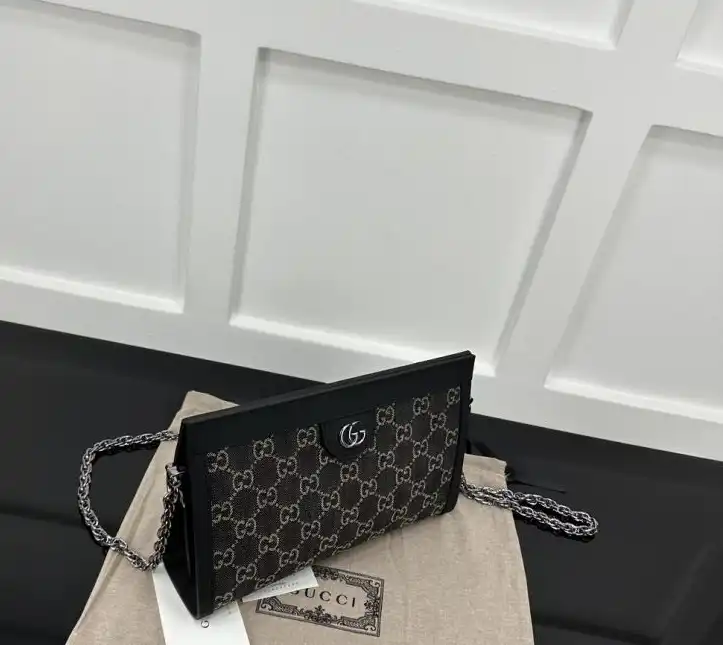 Gucci Satchel Bags 4034F-0058