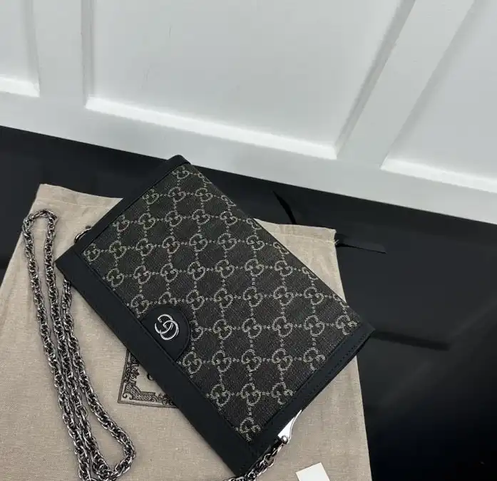 Gucci Satchel Bags 4034F-0058