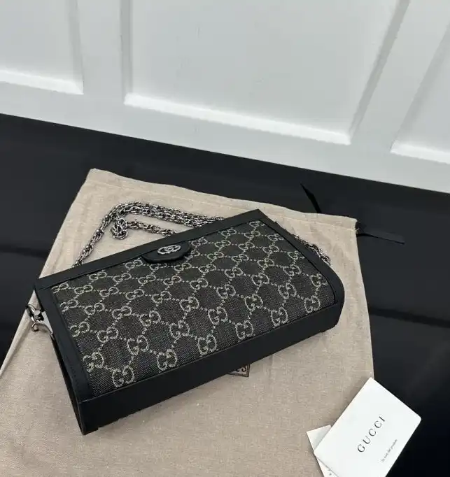 Gucci Satchel Bags 4034F-0058
