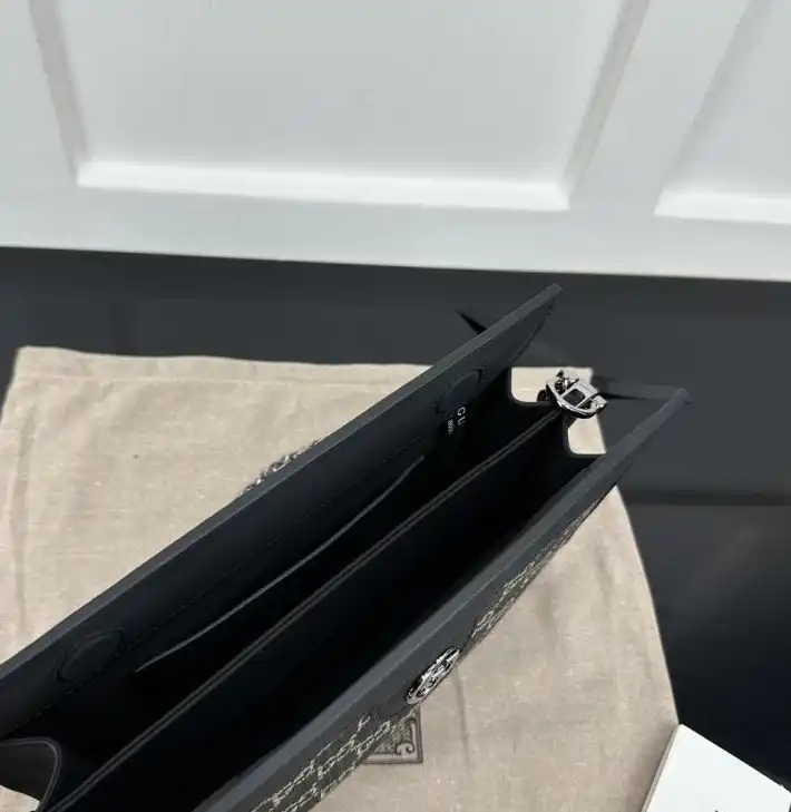 Gucci Satchel Bags 4034F-0058