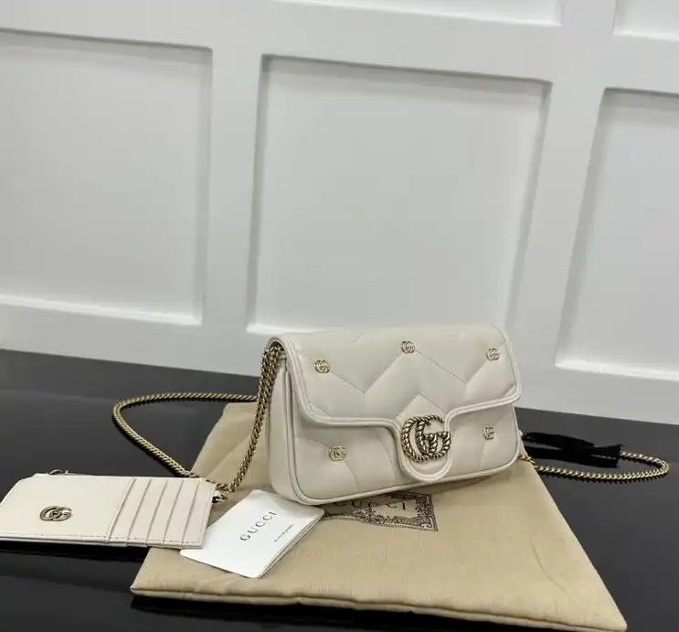 Gucci Satchel Bags 4034F-0060
