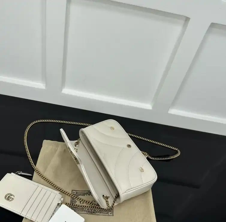 Gucci Satchel Bags 4034F-0060