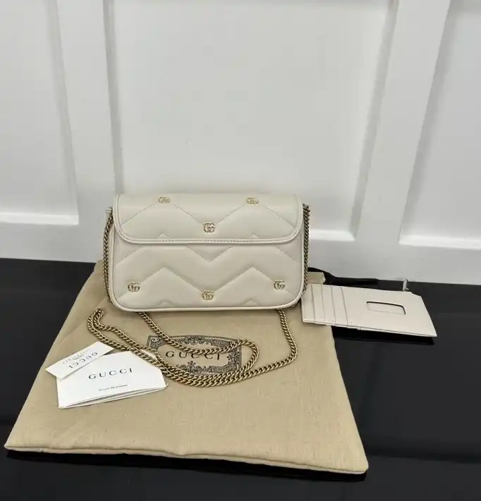 Gucci Satchel Bags 4034F-0060