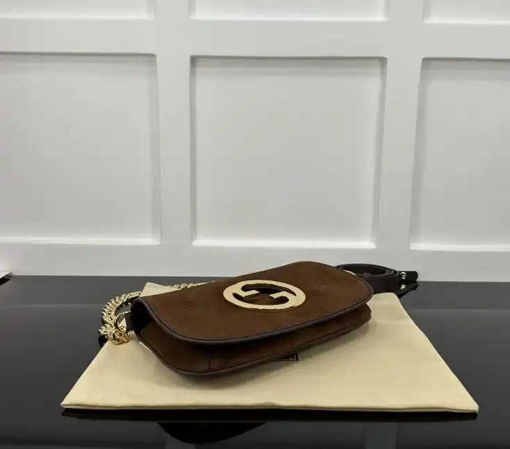 Gucci Top Handle Bags 4034F-0061