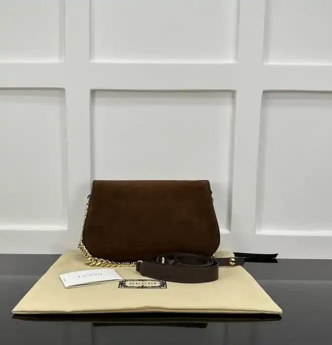 Gucci Top Handle Bags 4034F-0061