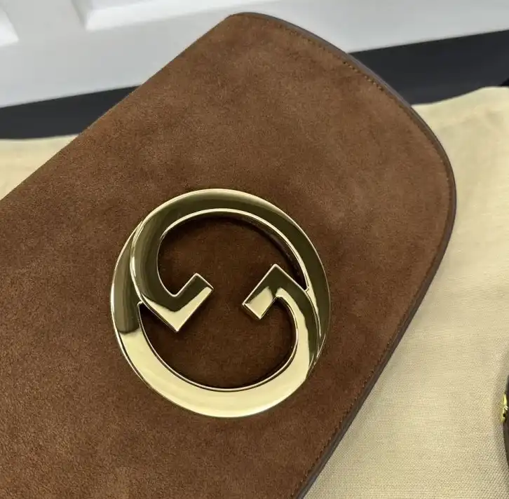 Gucci Top Handle Bags 4034F-0061