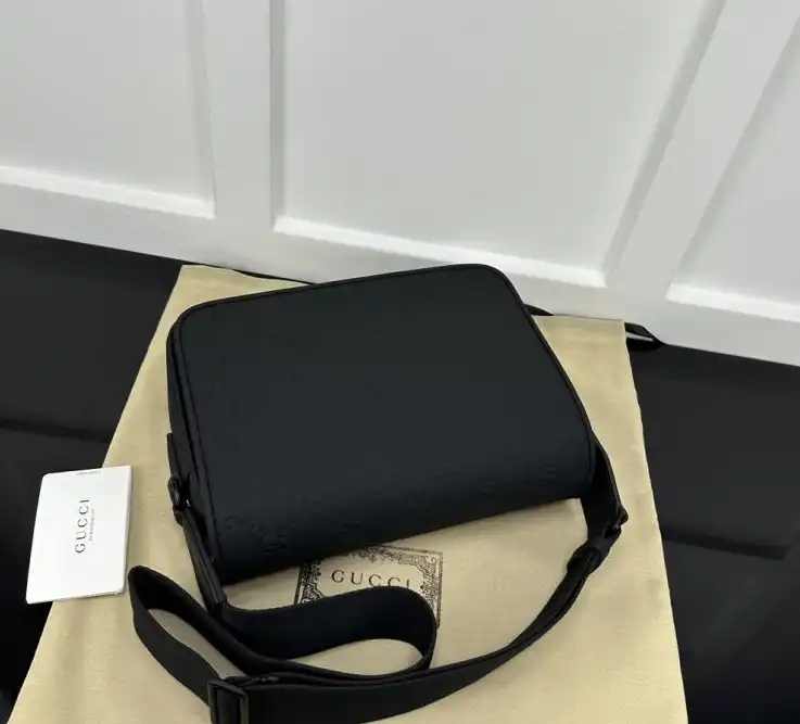 Gucci Satchel Bags 4034F-0062