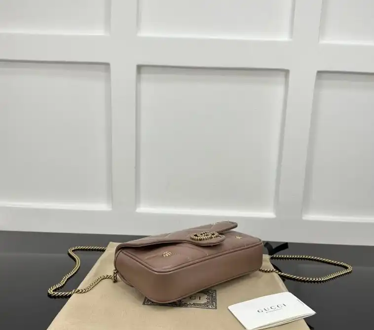 Gucci Satchel Bags 4034F-0063