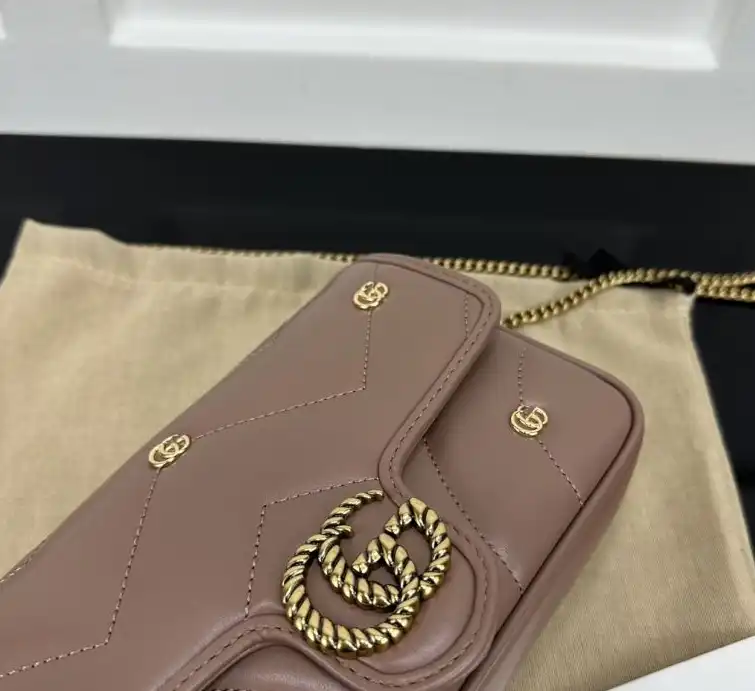 Gucci Satchel Bags 4034F-0063
