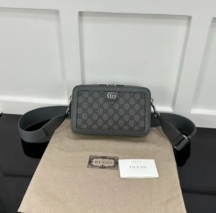 Gucci Satchel Bags 4034F-0064