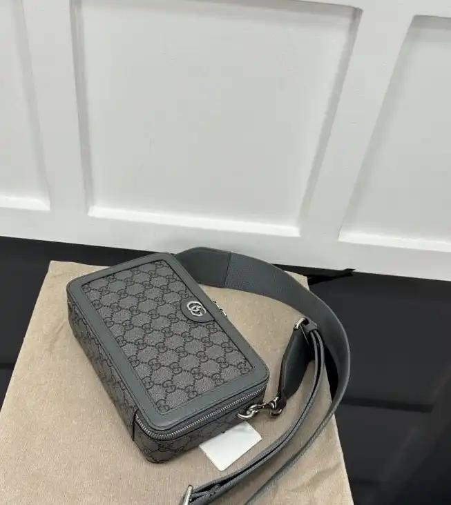 Gucci Satchel Bags 4034F-0064