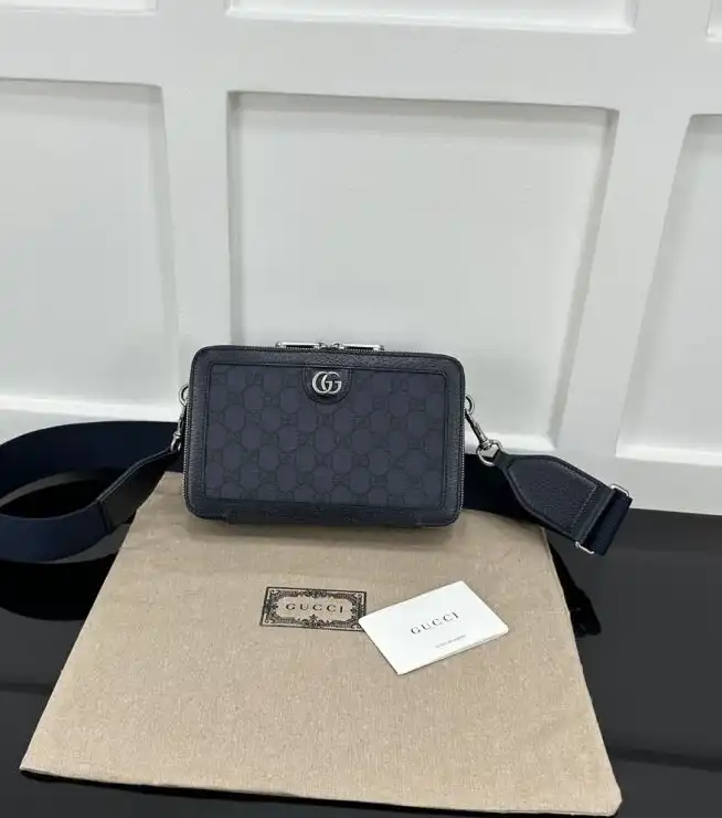 Gucci Satchel Bags 4034F-0066