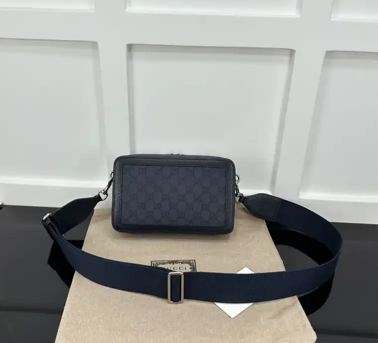Gucci Satchel Bags 4034F-0066