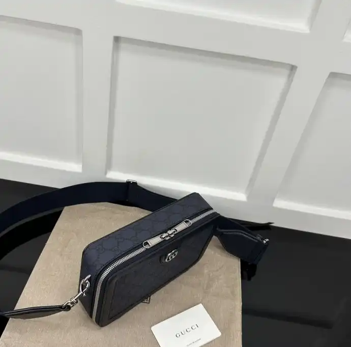 Gucci Satchel Bags 4034F-0066
